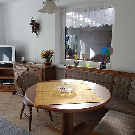 Berberhof Prázdninový dům Balje