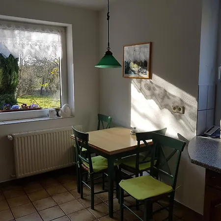 Berberhof * Balje
