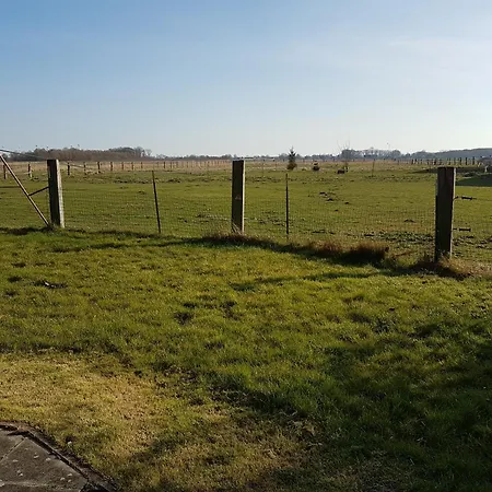 Prázdninový dům Berberhof