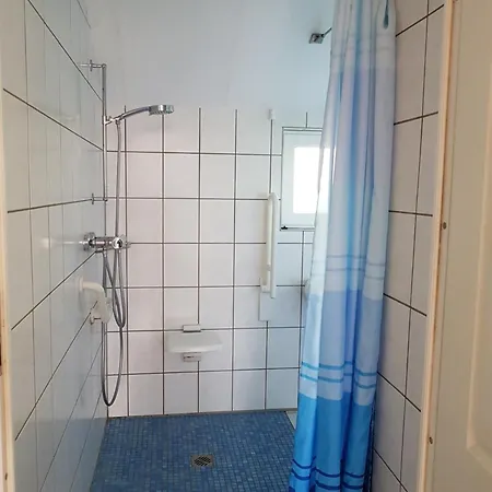 Prázdninový dům Berberhof *