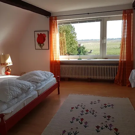 Ferienhaus Berberhof Balje