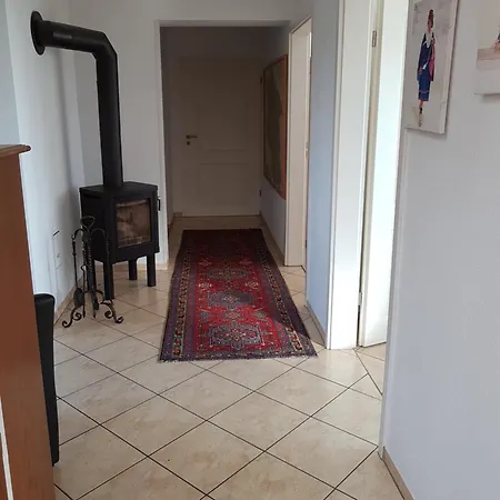 Berberhof Balje