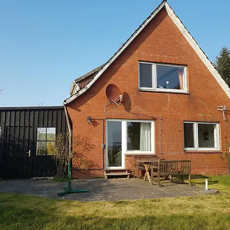 Berberhof * Balje