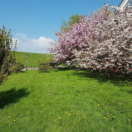 Berberhof Prázdninový dům