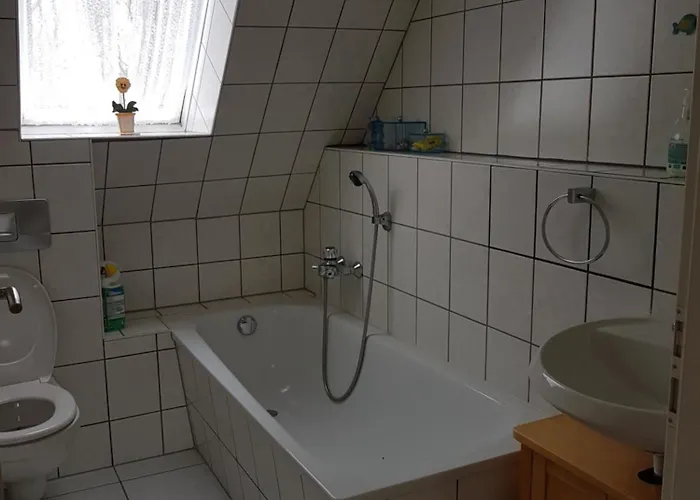 Σπίτι διακοπών Berberhof Balje