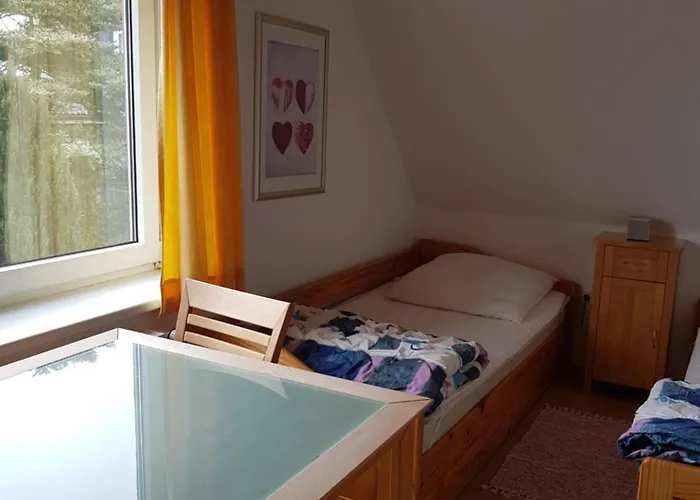 Berberhof Σπίτι διακοπών