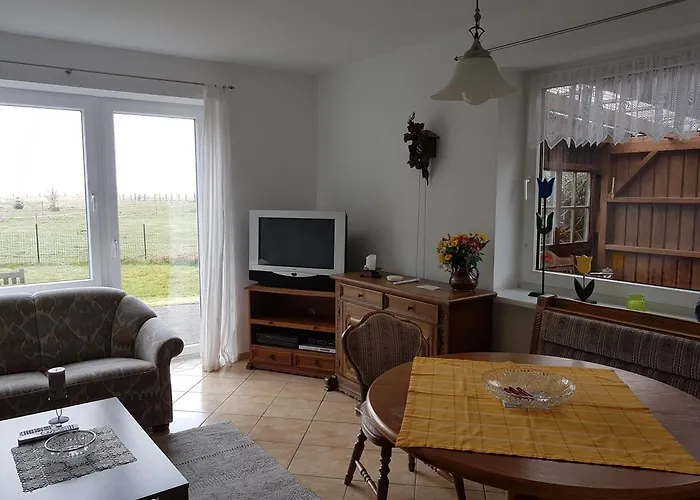 Berberhof Σπίτι διακοπών