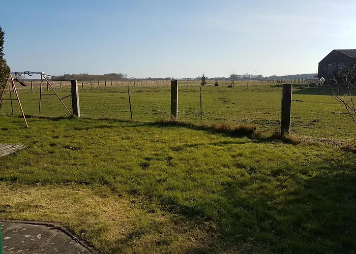 Σπίτι διακοπών Berberhof