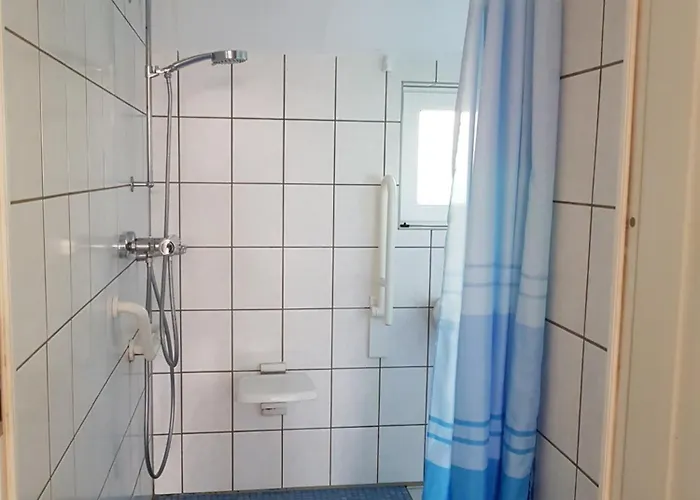 Σπίτι διακοπών Berberhof *