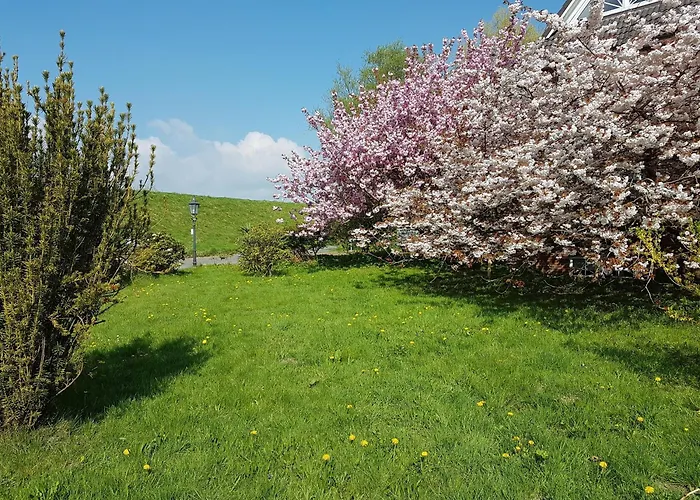 Berberhof Σπίτι διακοπών